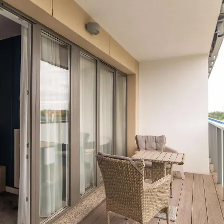 Apartman A303 Kasprowicza 20