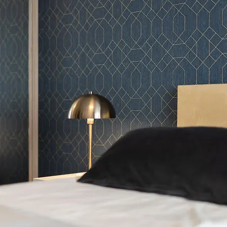 A303 Kasprowicza 20 Apartman Kołobrzeg