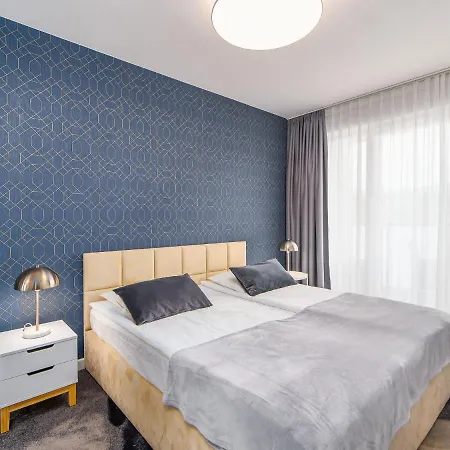 Apartman A303 Kasprowicza 20 *