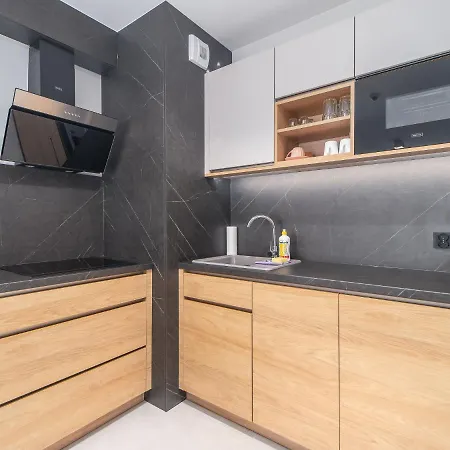 Apartman A303 Kasprowicza 20 Kołobrzeg
